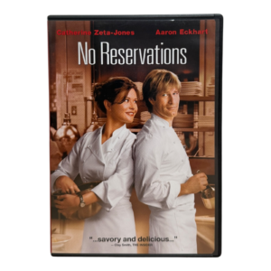 No Reservations