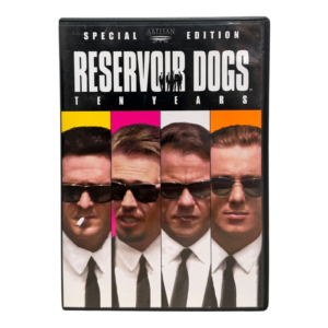 Reservoir Dogs