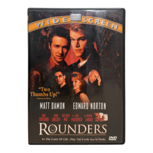 Rounders