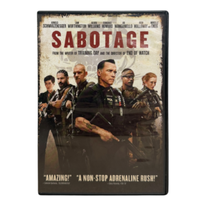 Sabotage