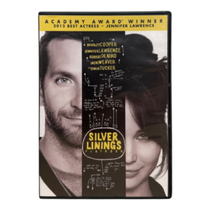 Silver Linings Playbook
