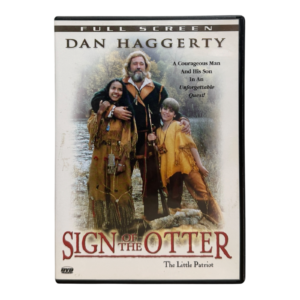 Sign Of The Otter
