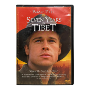 Seven Years in Tibet