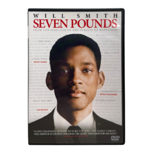 Seven Pounds