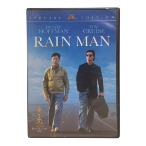 Rain Man