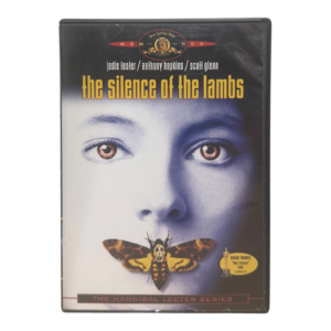 The Silence of the Lambs