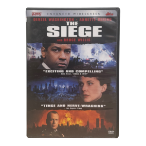 The Siege
