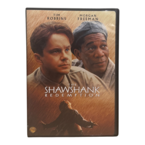 The Shawshank Redemption