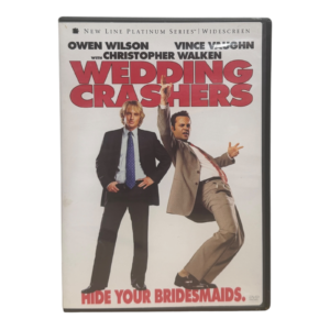 Wedding Crashers