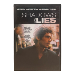 Shadows & Lies