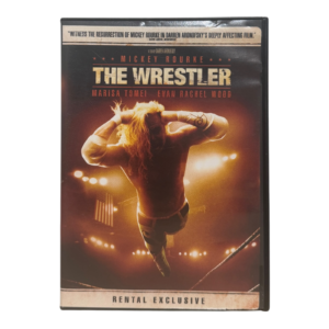 The Wrestler