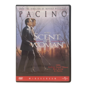 Scent of a Woman