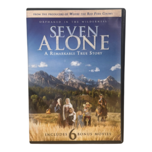 Seven Alone