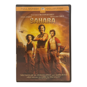 Sahara
