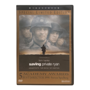 Saving Private Ryan