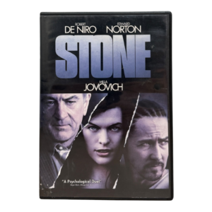 Stone
