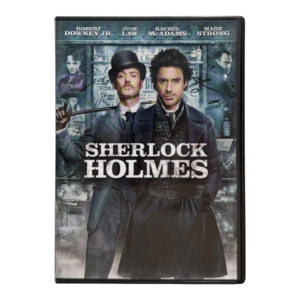 Sherlock Holmes