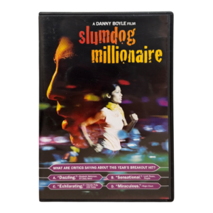 Slumdog Millionaire