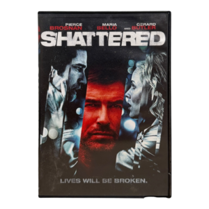 Shattered