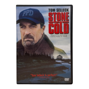 Jesse Stone: Stone Cold
