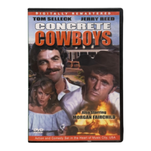 Concrete Cowboys
