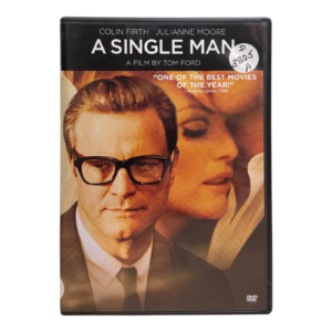 A Single Man