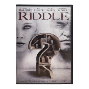 Riddle
