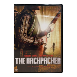 The Backpacker