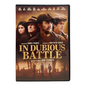 In Dubious Battle