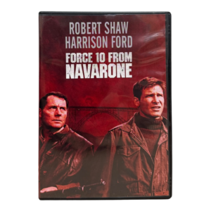 Force 10 from Navarone
