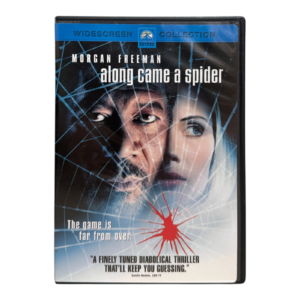 Along Came a Spider