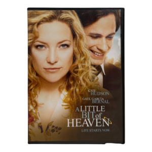 A Little Bit of Heaven