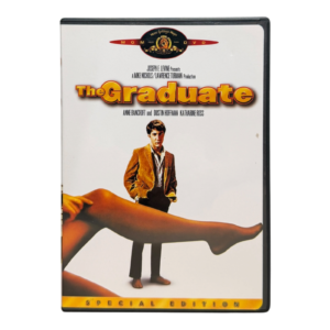 The Graduate