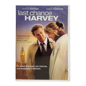 Last Chance Harvey