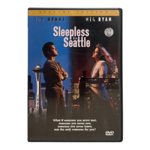 Sleepless in Seattle