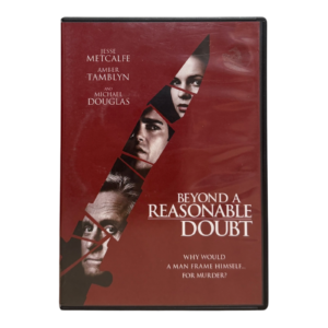 Beyond a Reasonable Doubt
