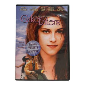 The Cake Eaters