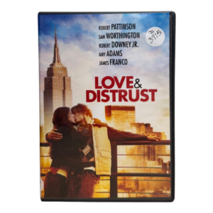 Love & Distrust