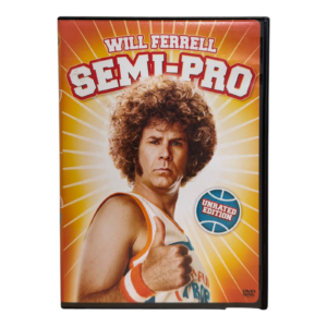 Semi-Pro