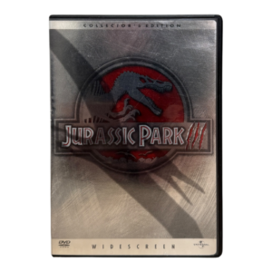 Jurassic Park III