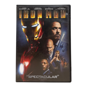 Iron Man