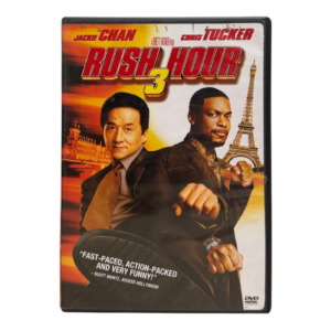 Rush Hour 3