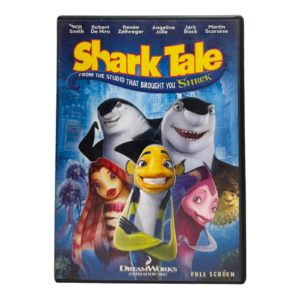 Shark Tale