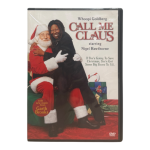 Call Me Claus