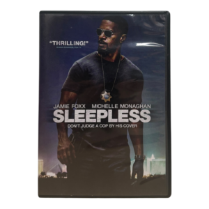 Sleepless
