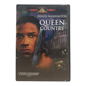 For Queen & Country