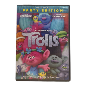 Trolls