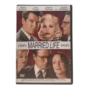 Married Life