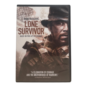 Lone Survivor