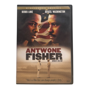 Antwone Fisher